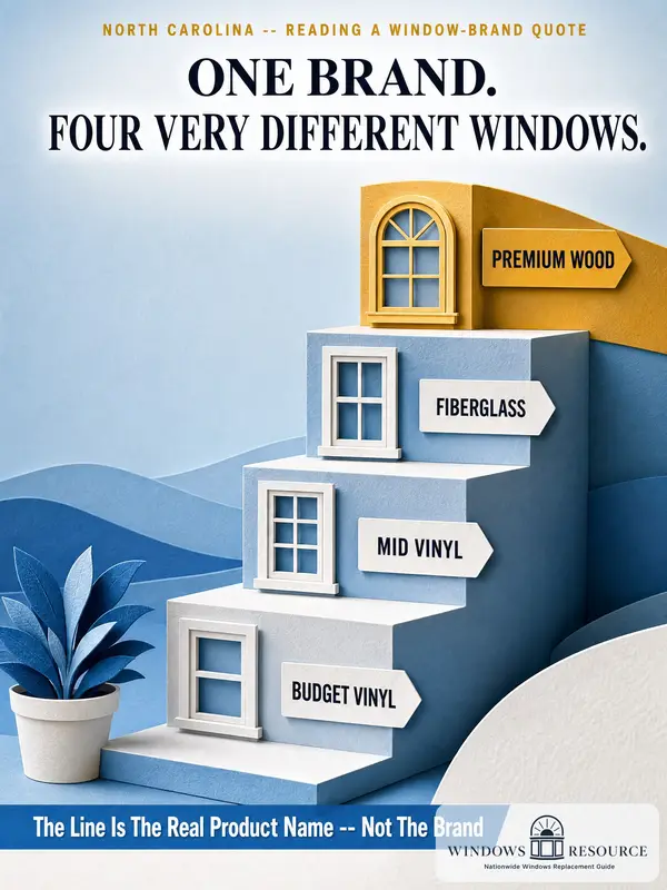 Pella Windows Review — Name the Line, Not the Brand