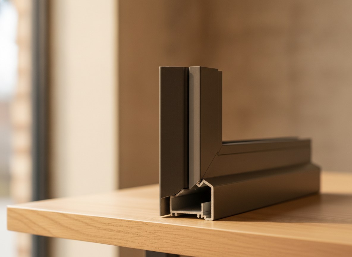 A composite corner sample: dense, solid, and happy in dark colors.